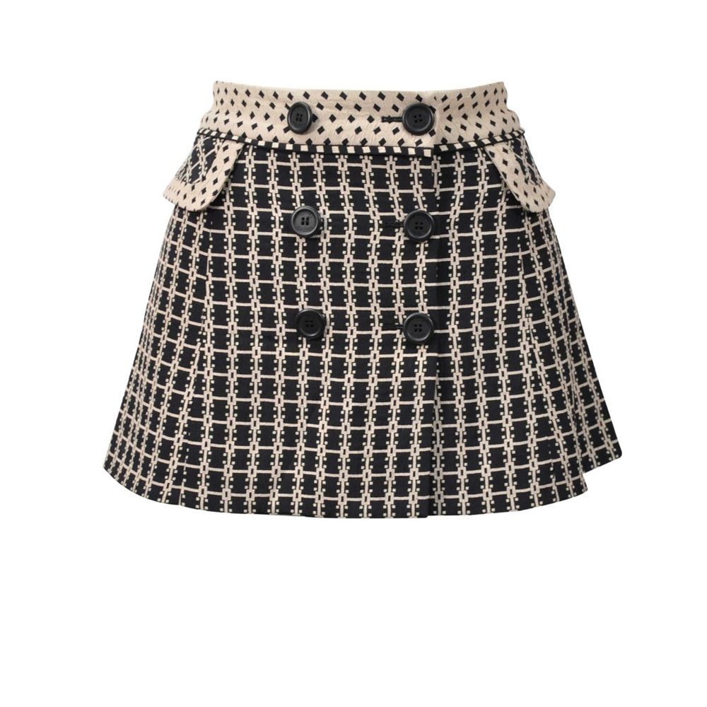Louis Vuitton skirt ✅Authentic✅